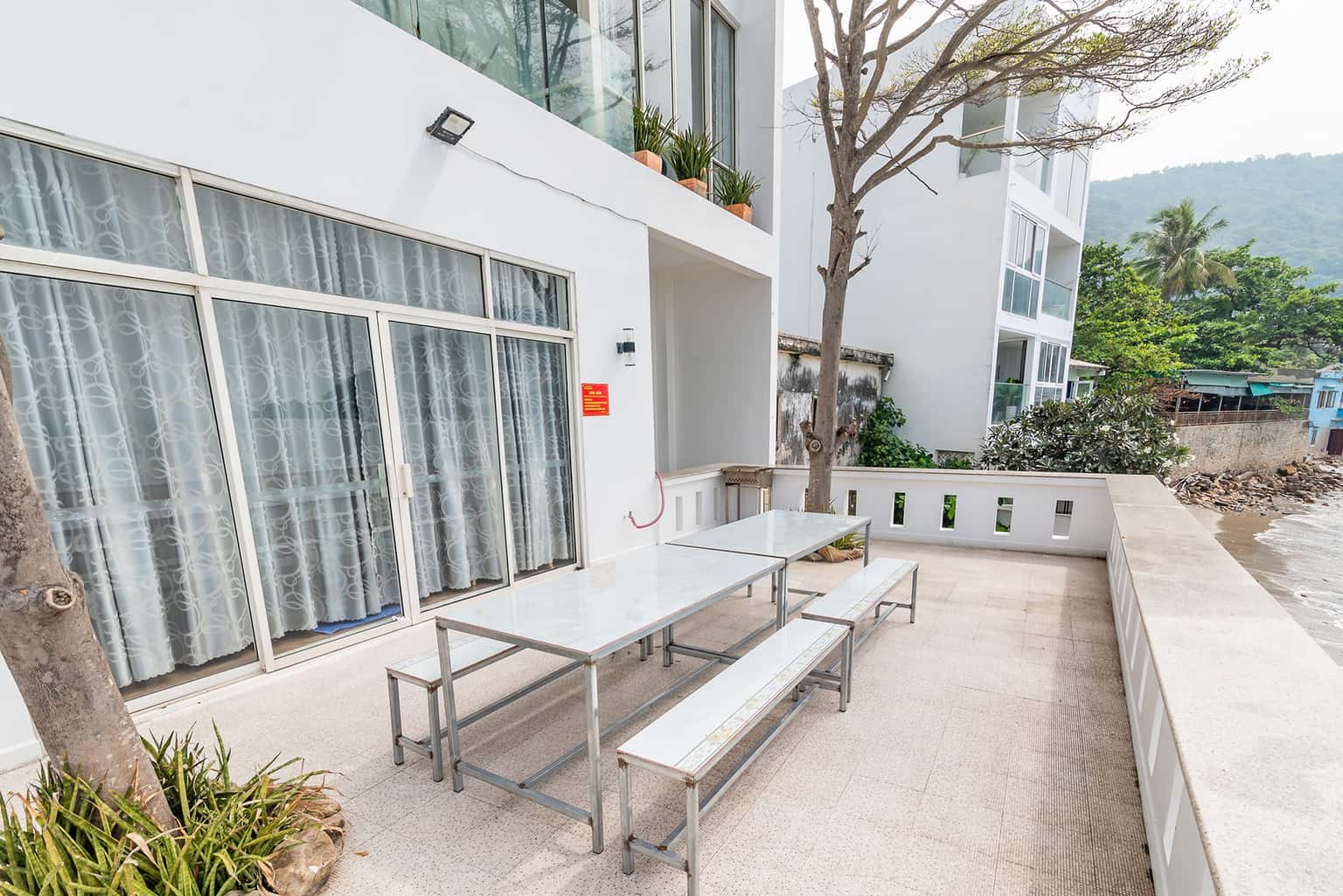 Palm Villa 21 sát biển, số 71A Trần Phú, Vũng Tàu — ảnh 51