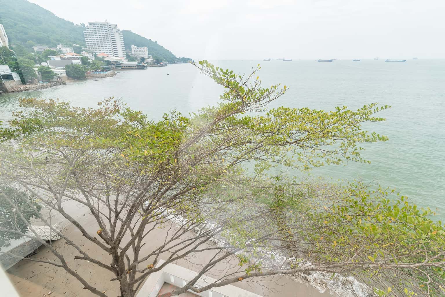 Palm Villa 21 sát biển, số 71A Trần Phú, Vũng Tàu — ảnh 2
