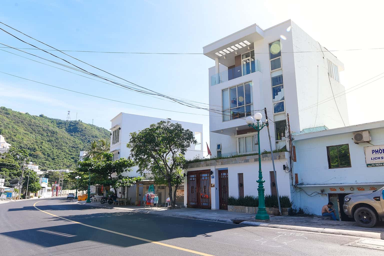 Palm Villa 21 sát biển, số 71A Trần Phú, Vũng Tàu — ảnh 8