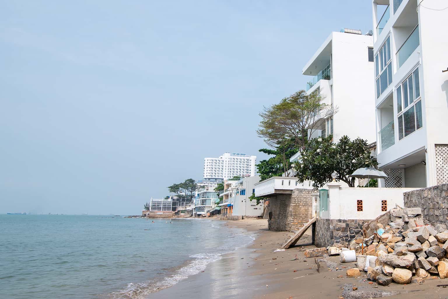 Palm Villa 21 sát biển, số 71A Trần Phú, Vũng Tàu — ảnh 7