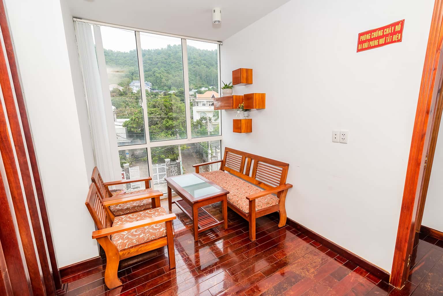 Palm Villa 21 sát biển, số 71A Trần Phú, Vũng Tàu — ảnh 46