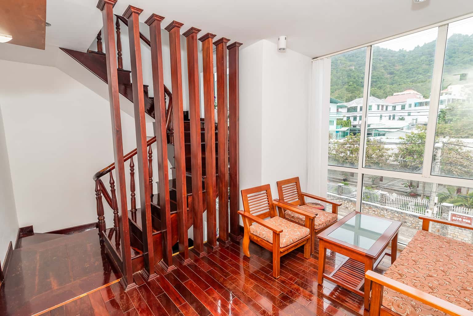 Palm Villa 21 sát biển, số 71A Trần Phú, Vũng Tàu — ảnh 44