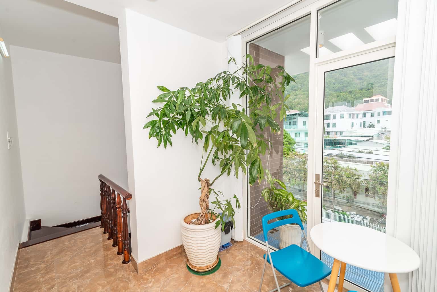 Palm Villa 21 sát biển, số 71A Trần Phú, Vũng Tàu — ảnh 47
