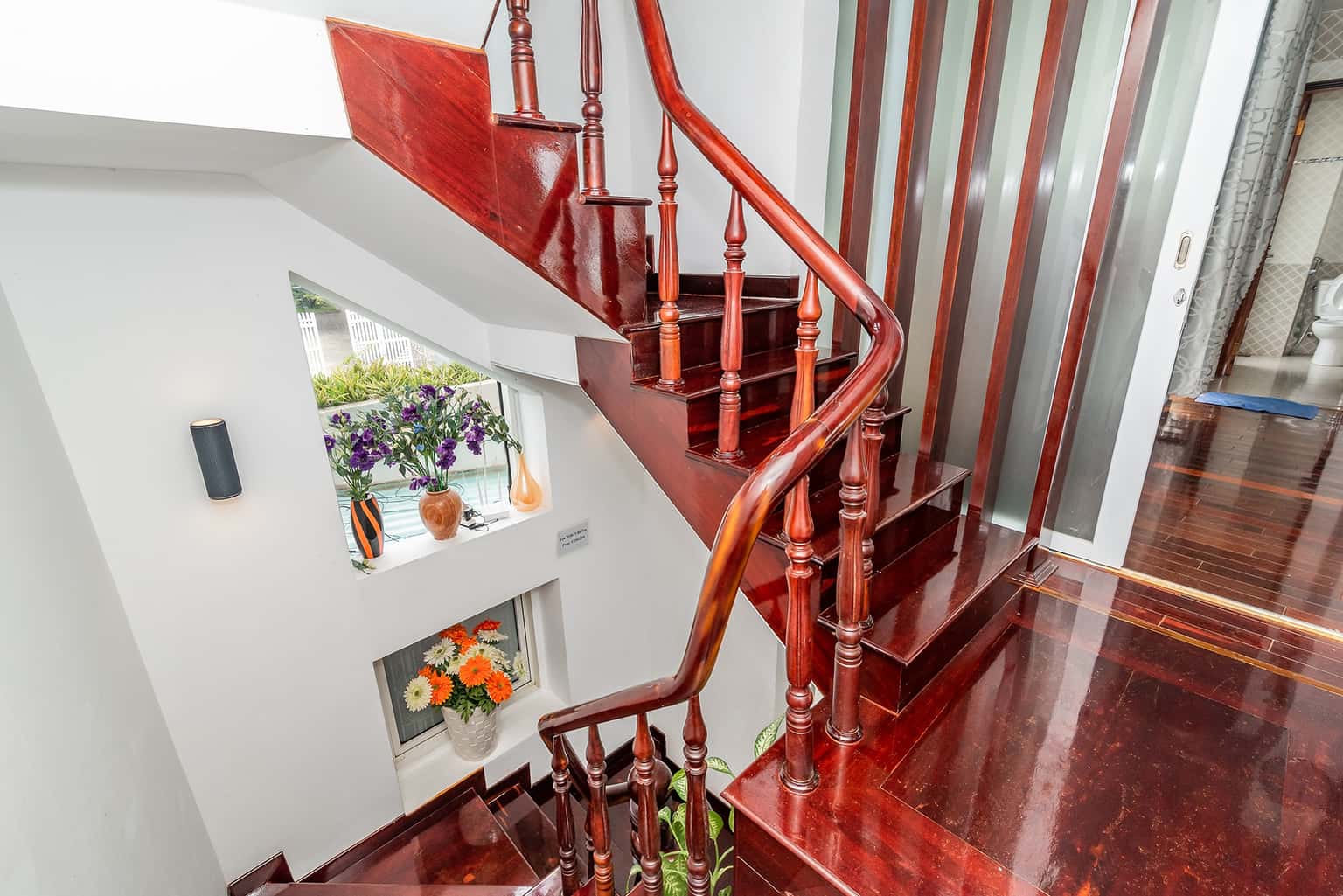 Palm Villa 21 sát biển, số 71A Trần Phú, Vũng Tàu — ảnh 43