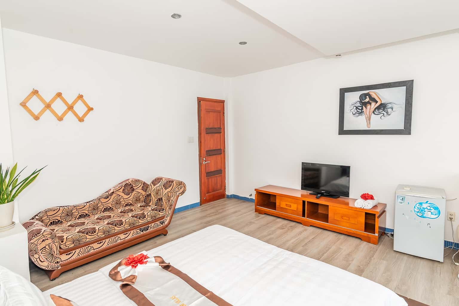 Palm Villa 21 sát biển, số 71A Trần Phú, Vũng Tàu — ảnh 20