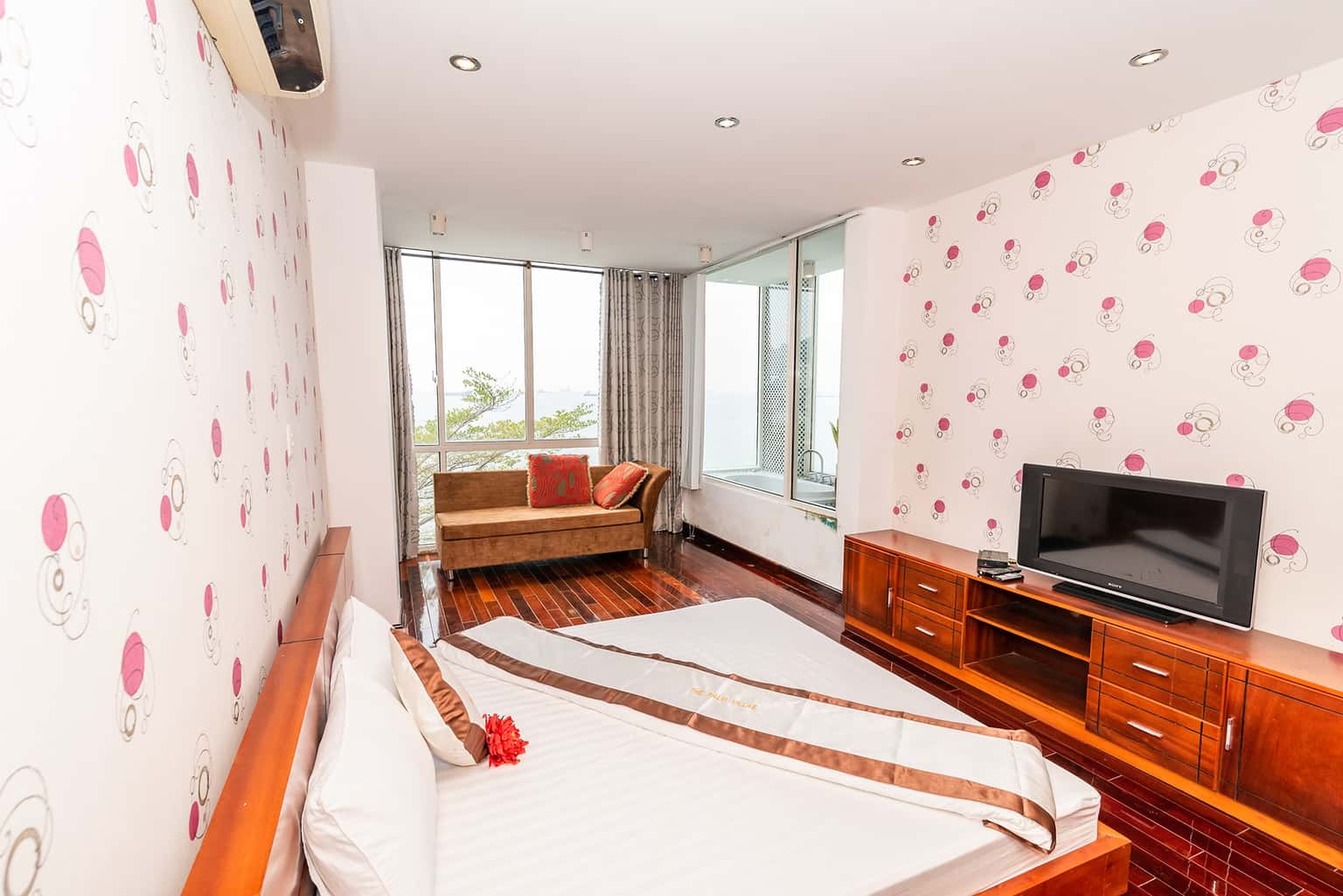 Palm Villa 21 sát biển, số 71A Trần Phú, Vũng Tàu — ảnh 31