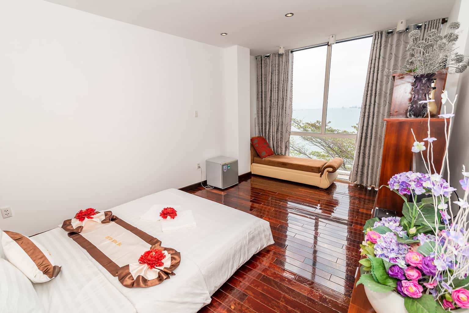 Palm Villa 21 sát biển, số 71A Trần Phú, Vũng Tàu — ảnh 32