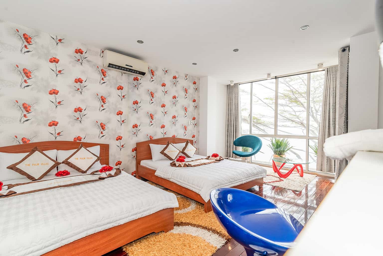 Palm Villa 21 sát biển, số 71A Trần Phú, Vũng Tàu — ảnh 33