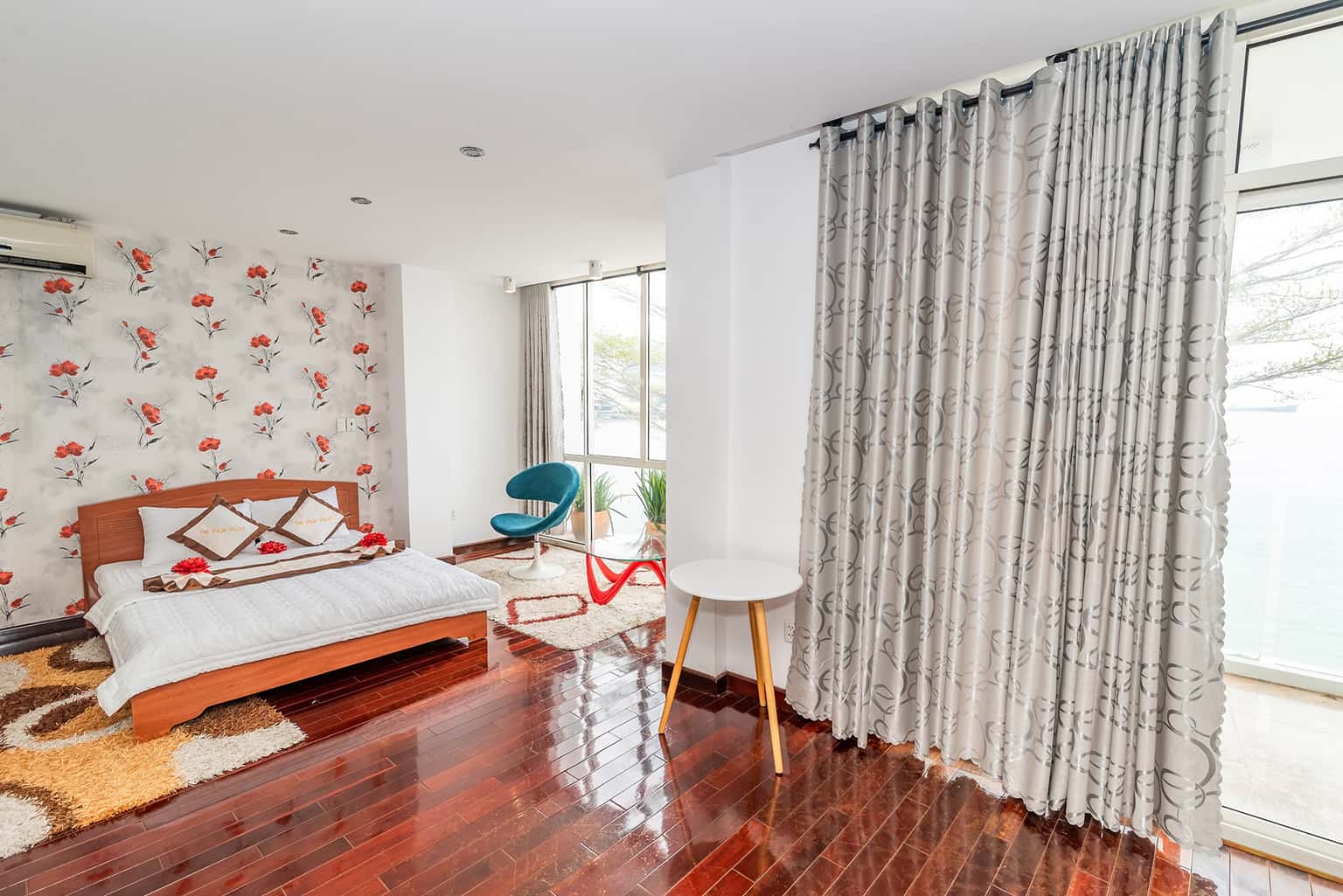 Palm Villa 21 sát biển, số 71A Trần Phú, Vũng Tàu — ảnh 18