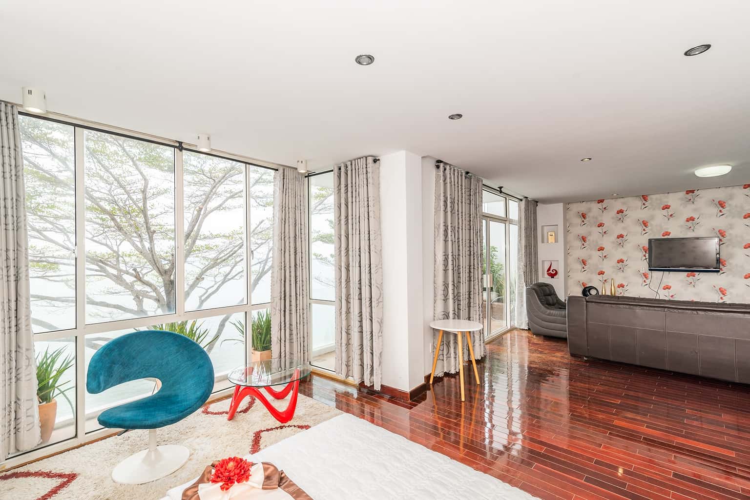 Palm Villa 21 sát biển, số 71A Trần Phú, Vũng Tàu — ảnh 29