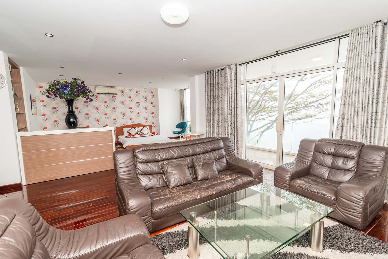 Palm Villa 21 sát biển, số 71A Trần Phú, Vũng Tàu — ảnh 23