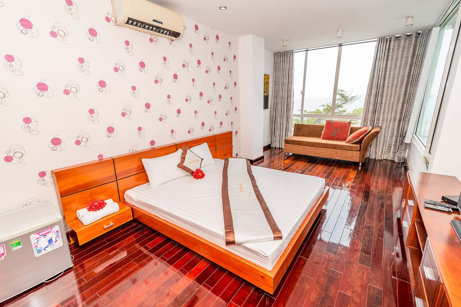 Palm Villa 21 sát biển, số 71A Trần Phú, Vũng Tàu — ảnh 5