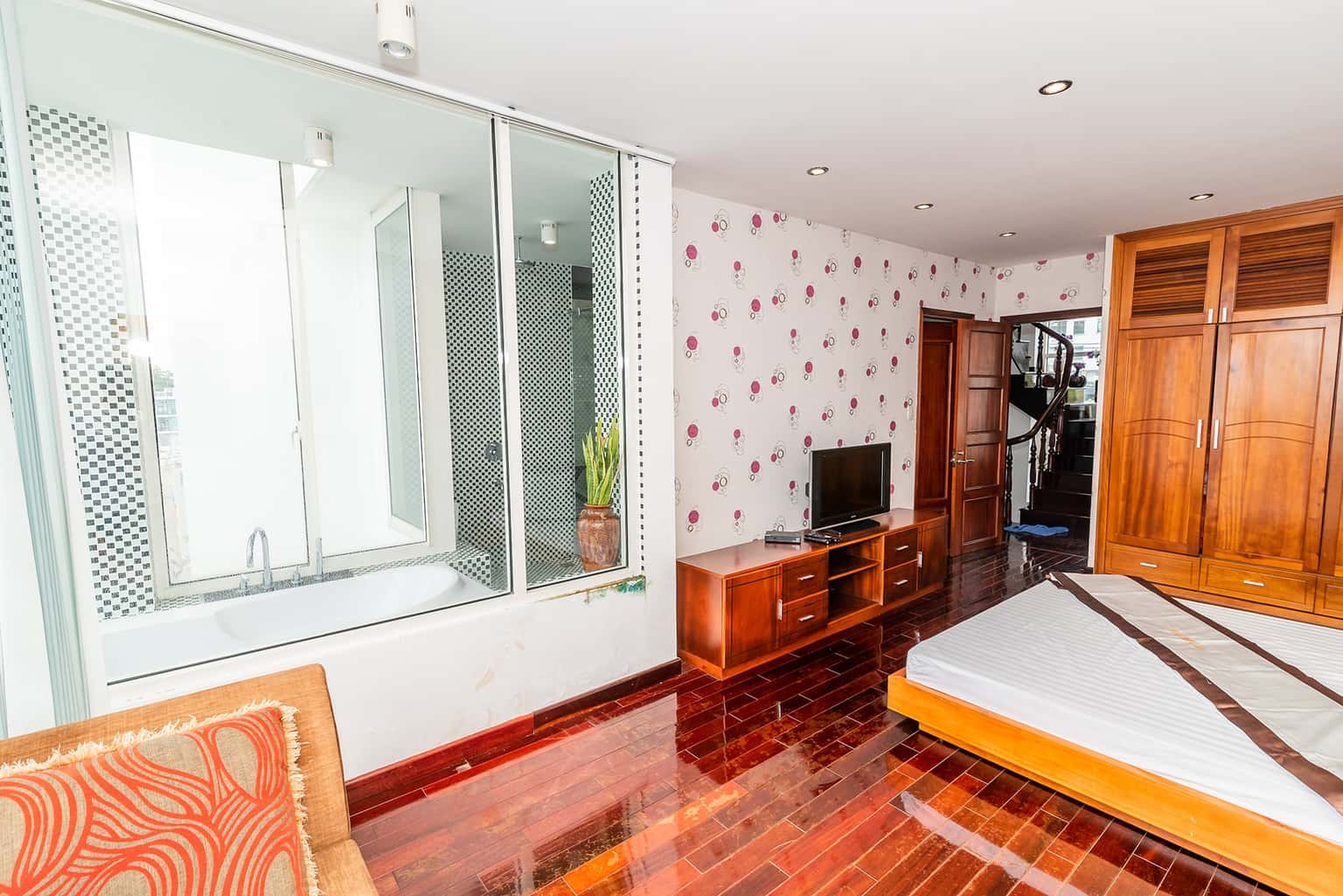 Palm Villa 21 sát biển, số 71A Trần Phú, Vũng Tàu — ảnh 17