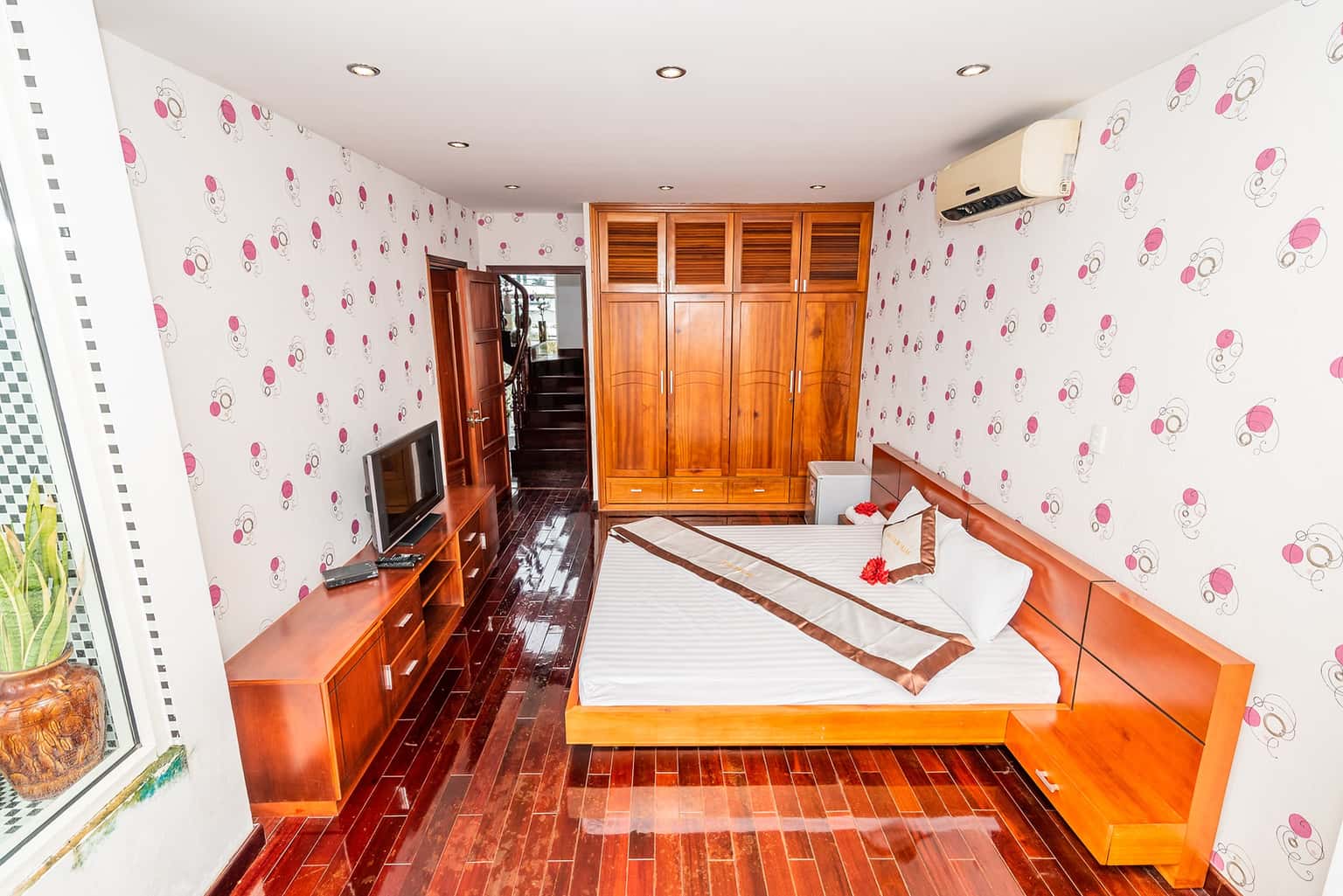 Palm Villa 21 sát biển, số 71A Trần Phú, Vũng Tàu — ảnh 19
