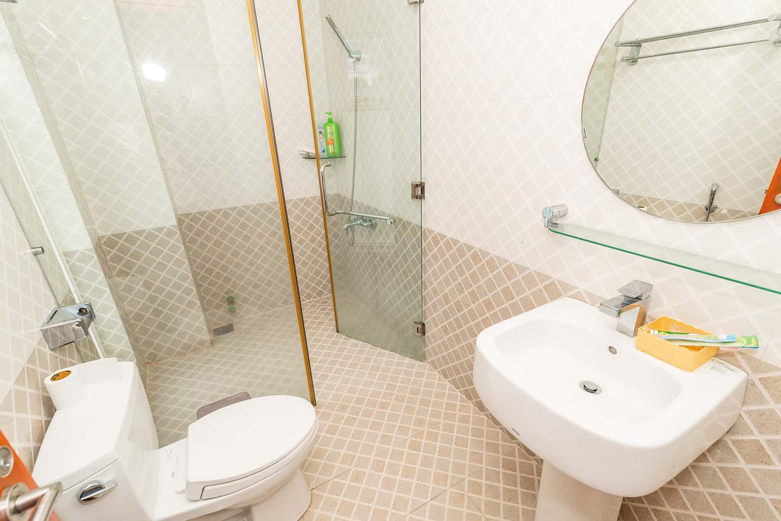 Palm Villa 21 sát biển, số 71A Trần Phú, Vũng Tàu — ảnh 42
