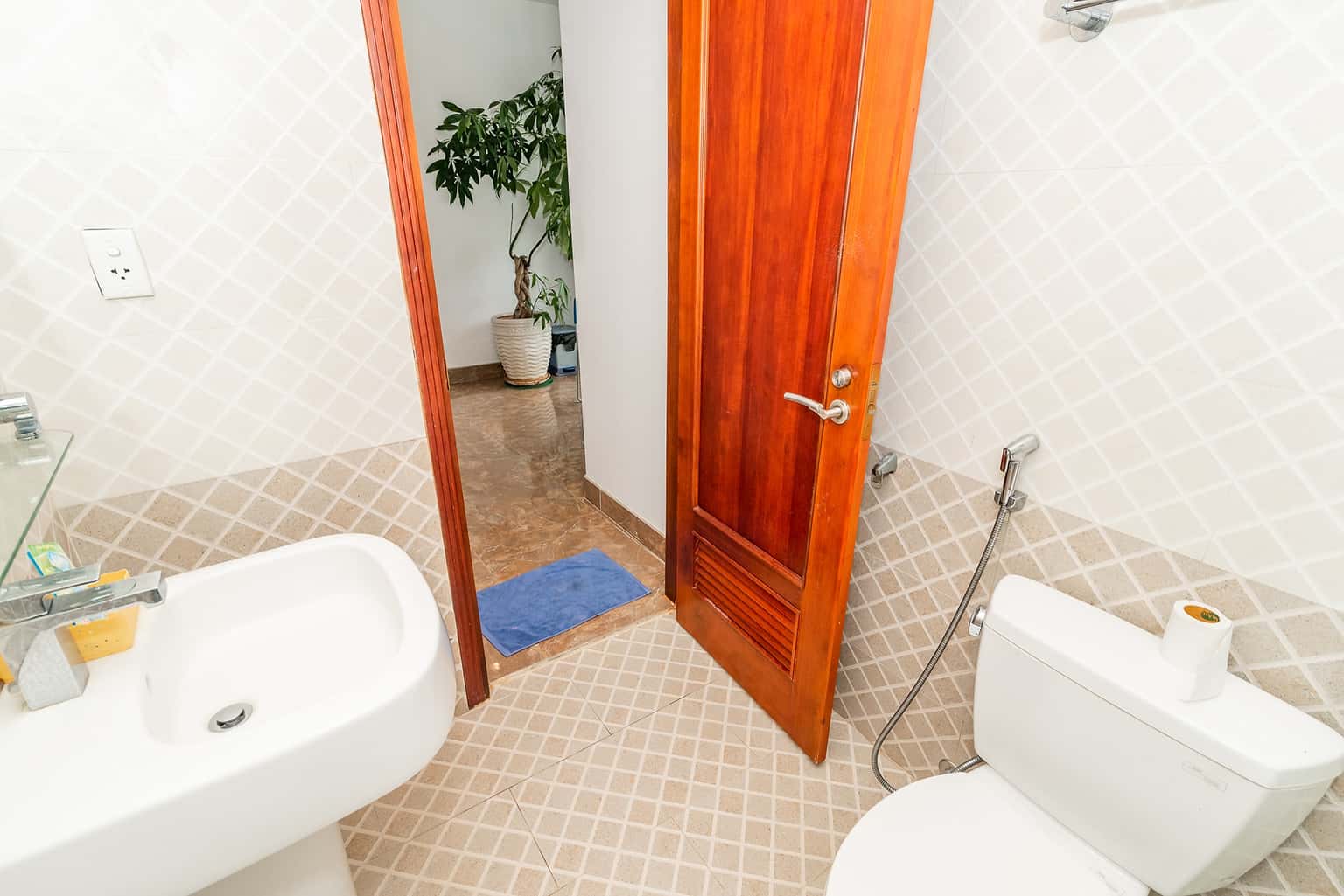 Palm Villa 21 sát biển, số 71A Trần Phú, Vũng Tàu — ảnh 41