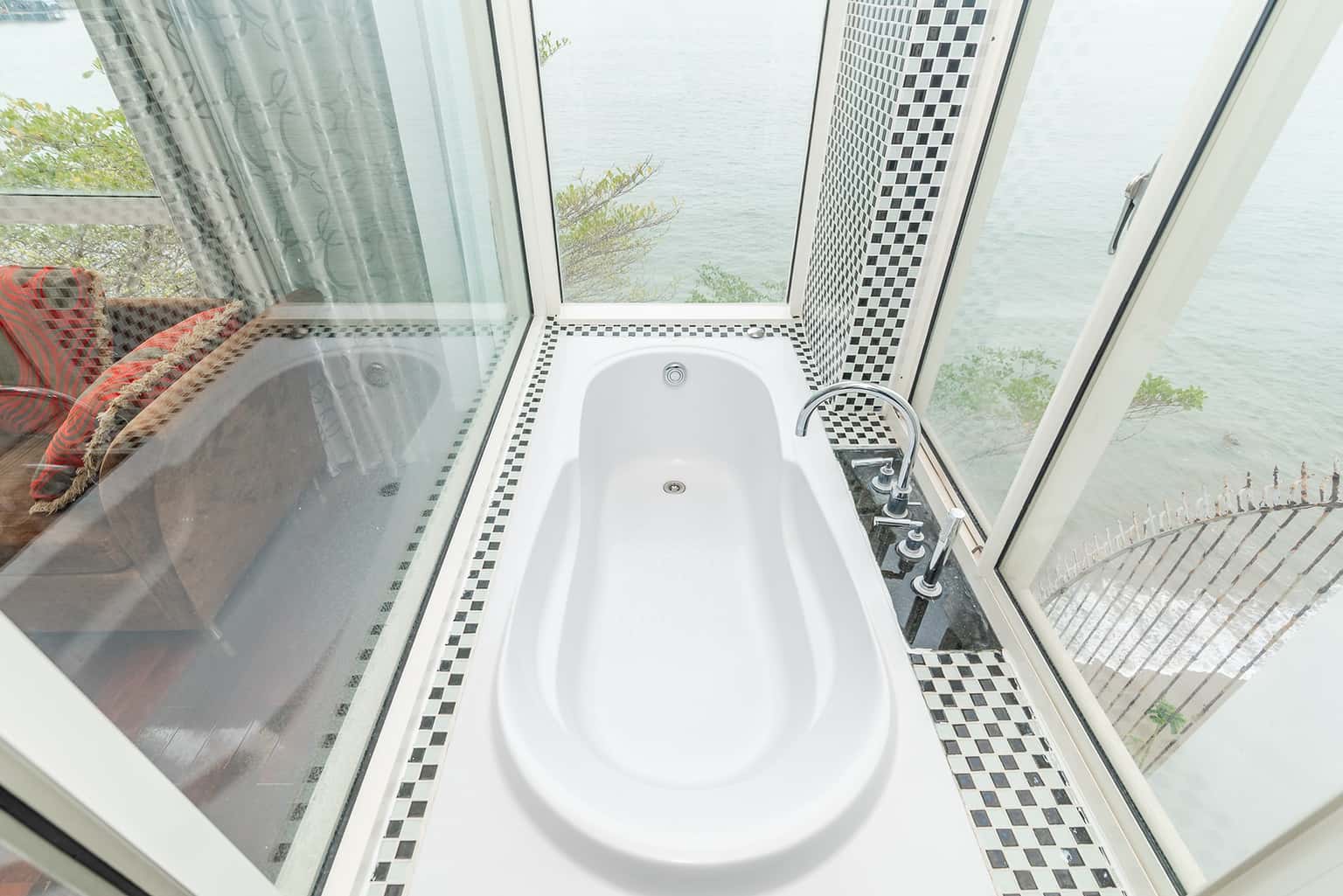 Palm Villa 21 sát biển, số 71A Trần Phú, Vũng Tàu — ảnh 37