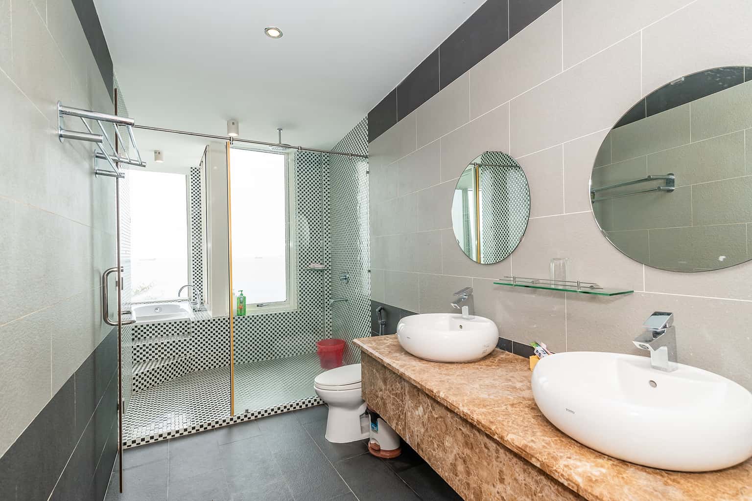 Palm Villa 21 sát biển, số 71A Trần Phú, Vũng Tàu — ảnh 39