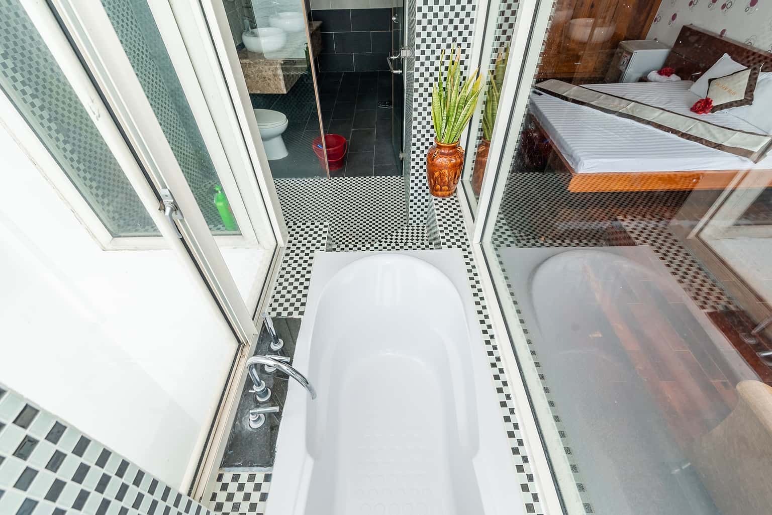 Palm Villa 21 sát biển, số 71A Trần Phú, Vũng Tàu — ảnh 36