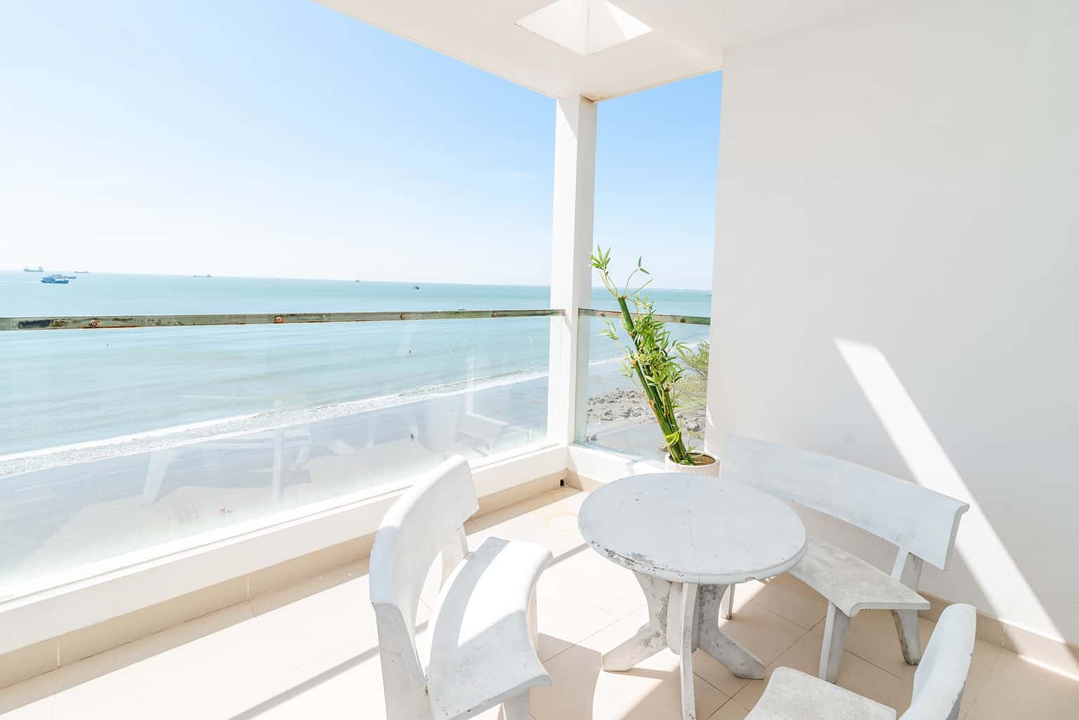 Palm Villa 22 海滨别墅, 69 Trần Phú, Vũng Tàu — 照片 37