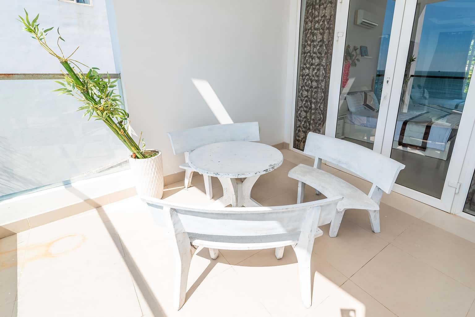 Palm Villa 22 海滨别墅, 69 Trần Phú, Vũng Tàu — 照片 39