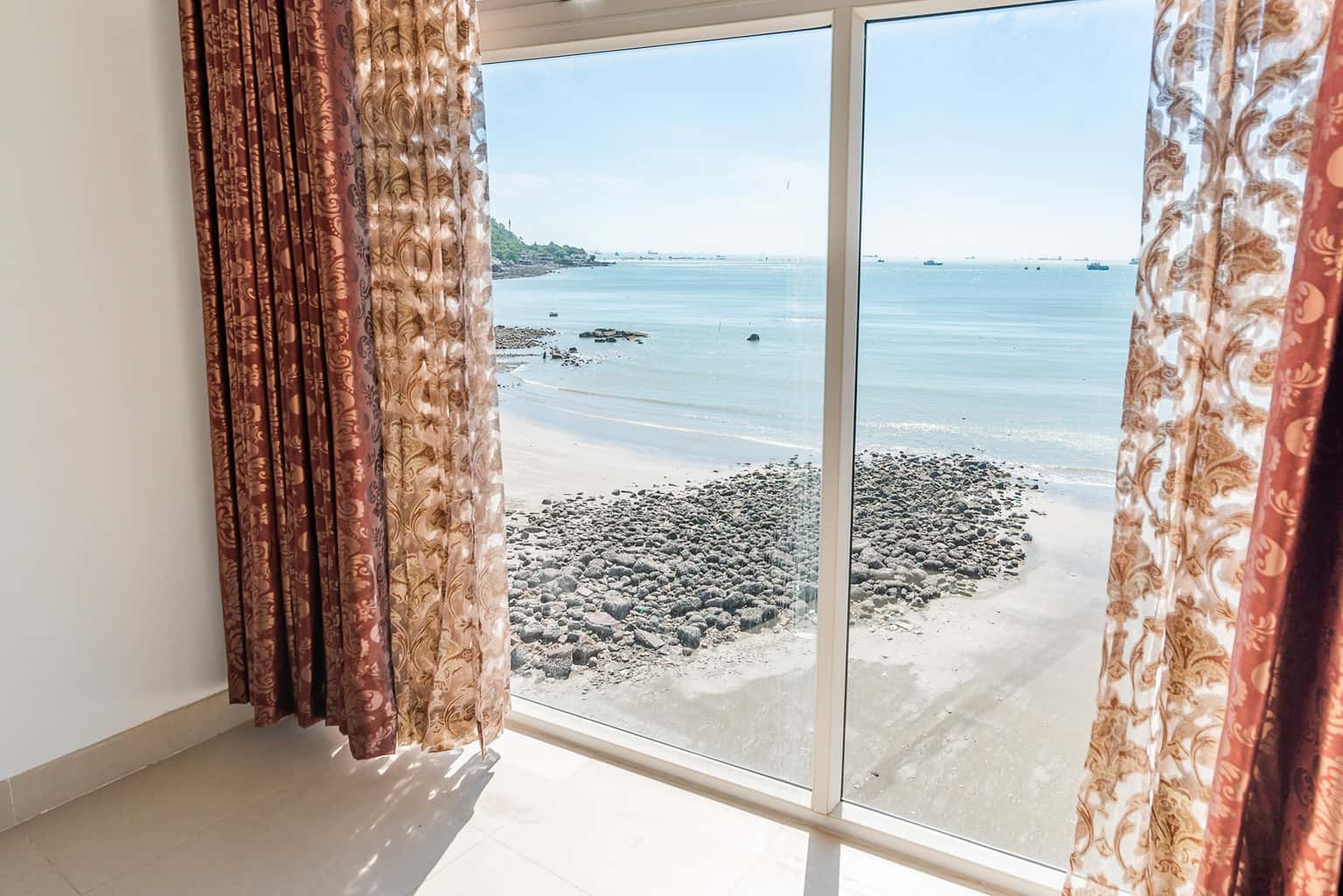 Palm Villa 22 海滨别墅, 69 Trần Phú, Vũng Tàu — 照片 41