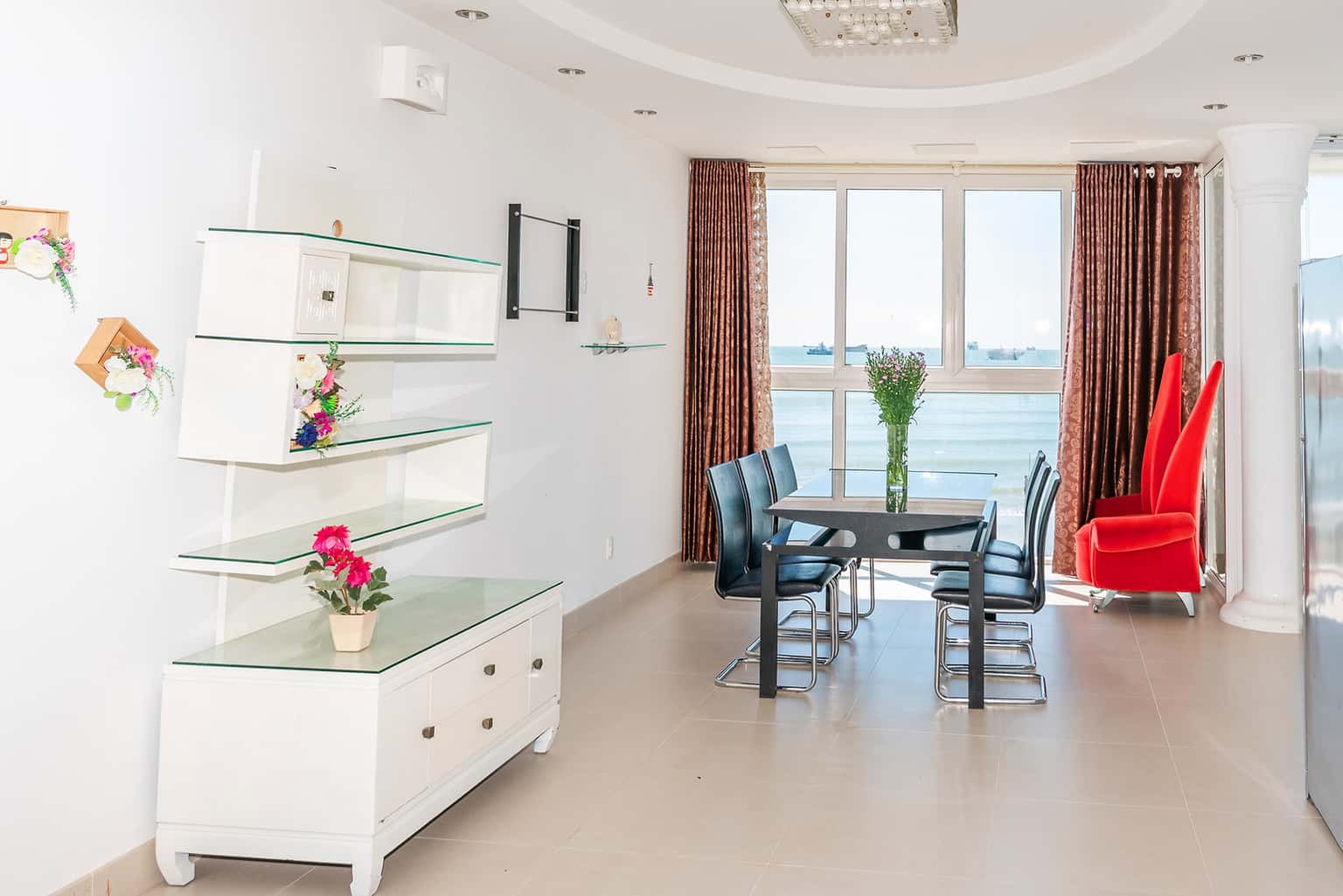 Palm Villa 22 海滨别墅, 69 Trần Phú, Vũng Tàu — 照片 15