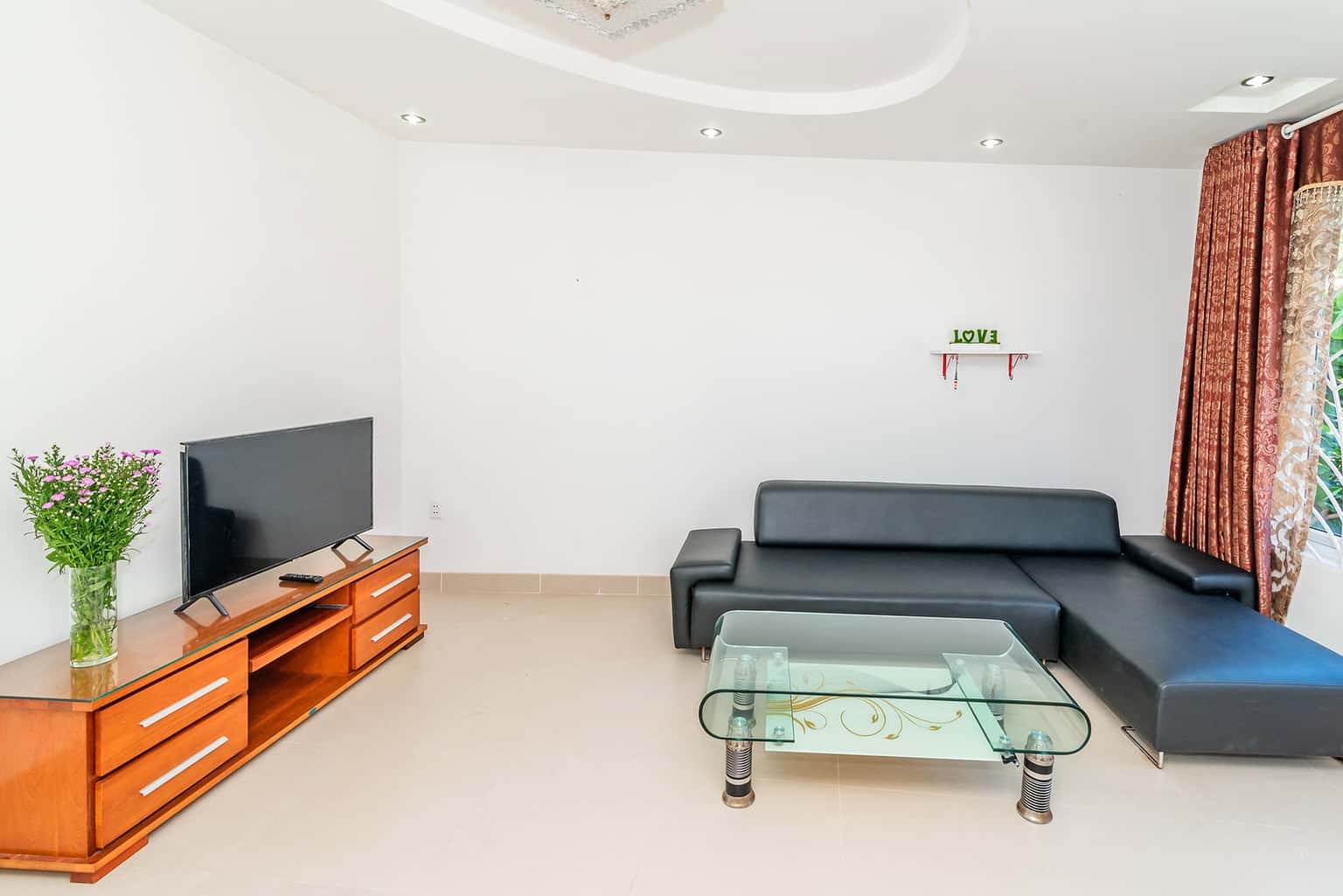 Palm Villa 22 海滨别墅, 69 Trần Phú, Vũng Tàu — 照片 13