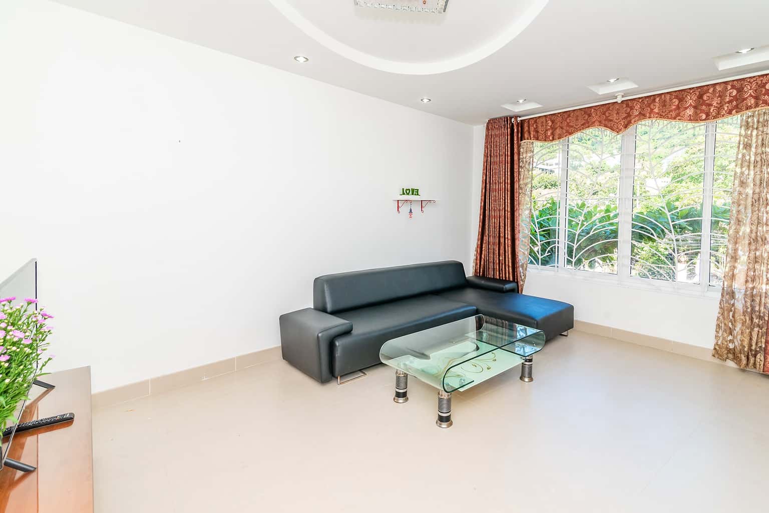Palm Villa 22 海滨别墅, 69 Trần Phú, Vũng Tàu — 照片 14
