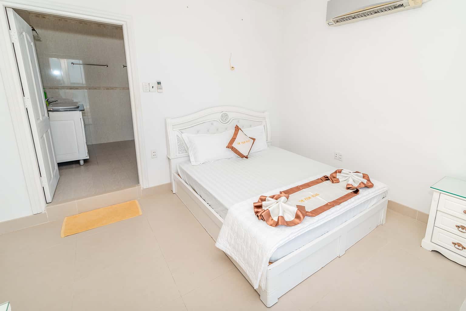 Palm Villa 22 海滨别墅, 69 Trần Phú, Vũng Tàu — 照片 26