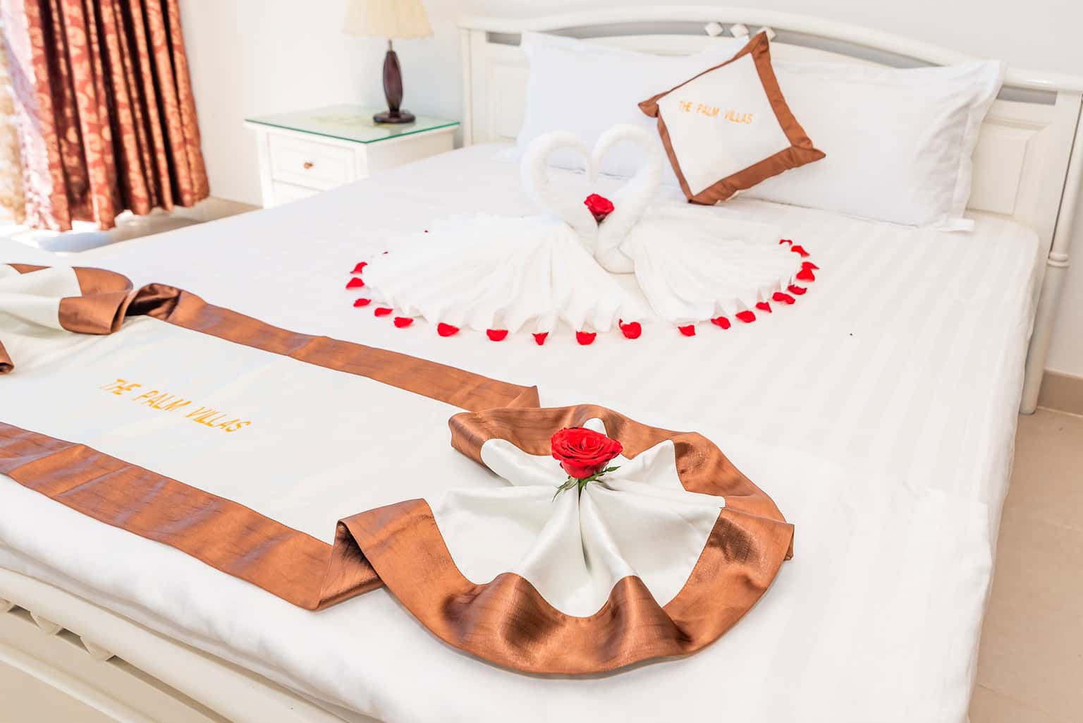 Palm Villa 22 海滨别墅, 69 Trần Phú, Vũng Tàu — 照片 24