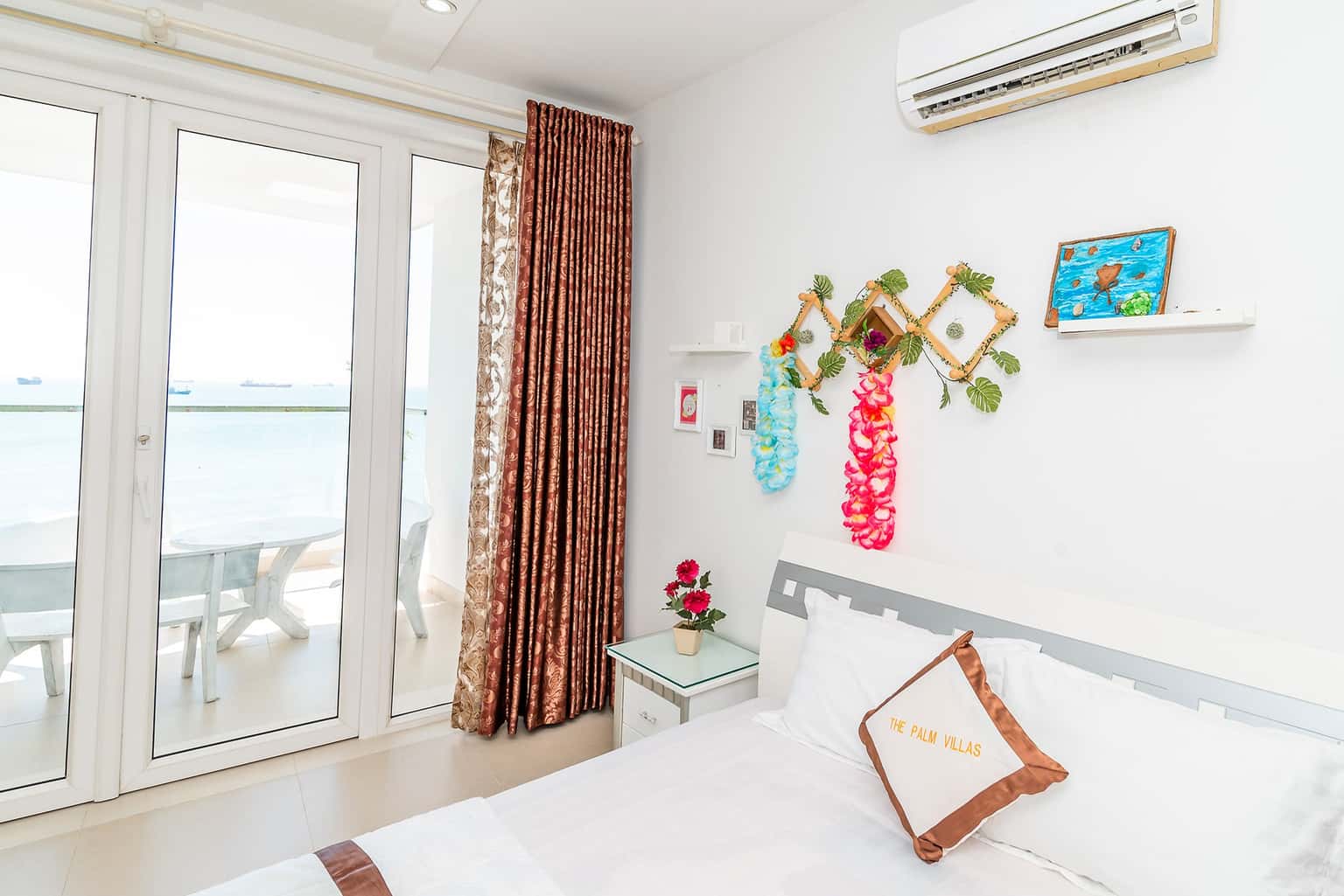 Palm Villa 22 海滨别墅, 69 Trần Phú, Vũng Tàu — 照片 23