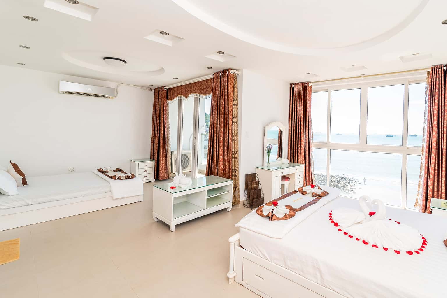 Palm Villa 22 海滨别墅, 69 Trần Phú, Vũng Tàu — 照片 22