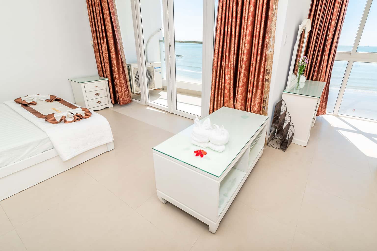 Palm Villa 22 海滨别墅, 69 Trần Phú, Vũng Tàu — 照片 19
