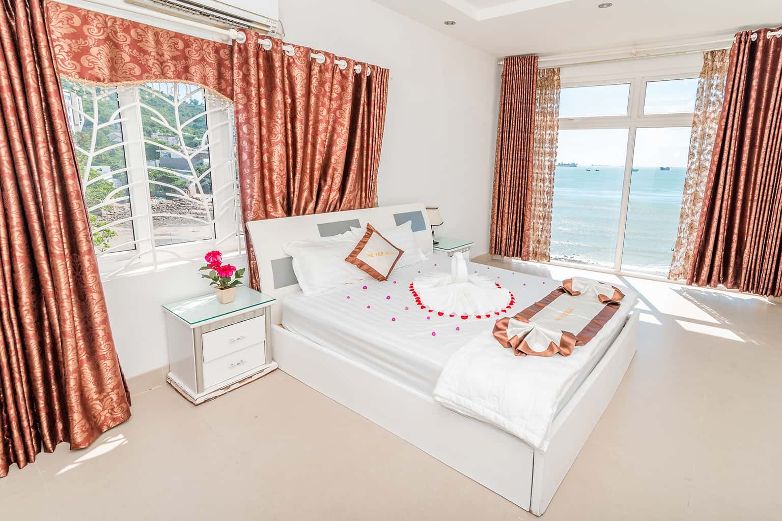 Palm Villa 22 海滨别墅, 69 Trần Phú, Vũng Tàu — 照片 4