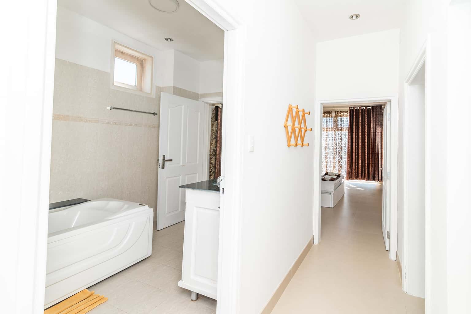 Palm Villa 22 海滨别墅, 69 Trần Phú, Vũng Tàu — 照片 34