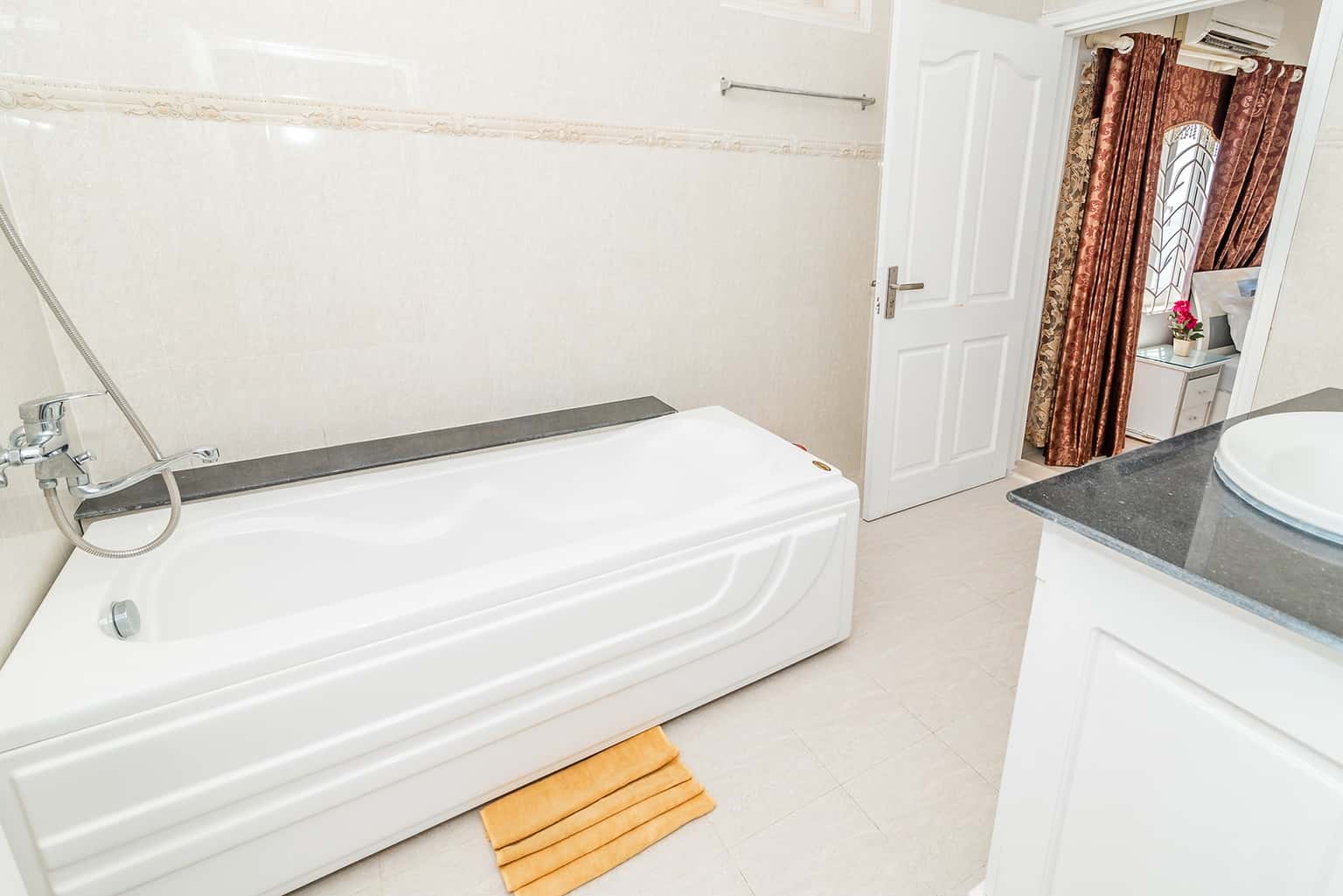 Palm Villa 22 海滨别墅, 69 Trần Phú, Vũng Tàu — 照片 32