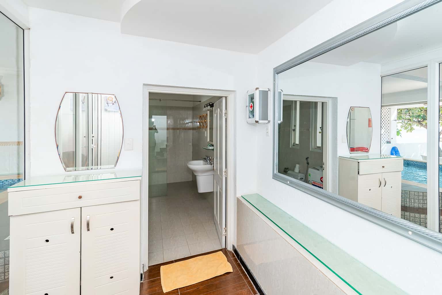 Palm Villa 22 海滨别墅, 69 Trần Phú, Vũng Tàu — 照片 33