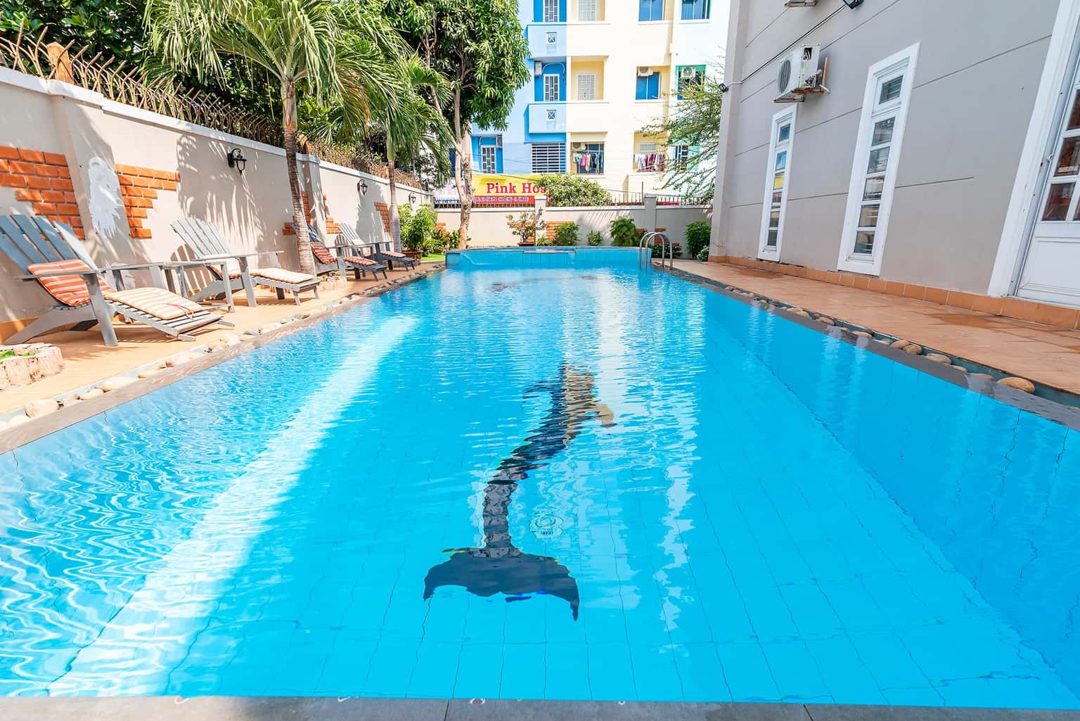 Palm Villa 6, O3 Bàu Sen 1, Vũng Tàu — ảnh 8