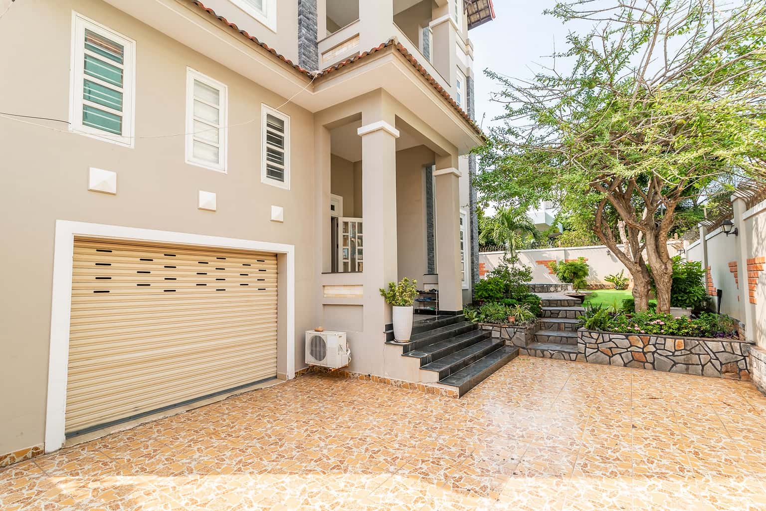 Palm Villa 6, O3 Bàu Sen 1, Vũng Tàu — ảnh 7