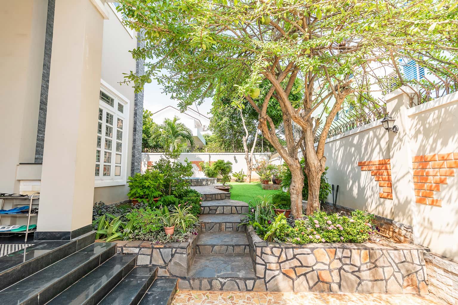 Palm Villa 6, O3 Bàu Sen 1, Vũng Tàu — ảnh 6