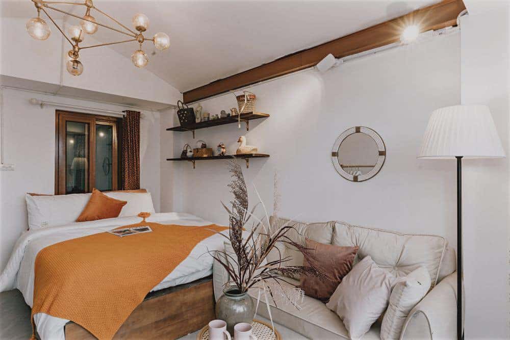 Le Petit Apartment, Ba Đình — ảnh 1