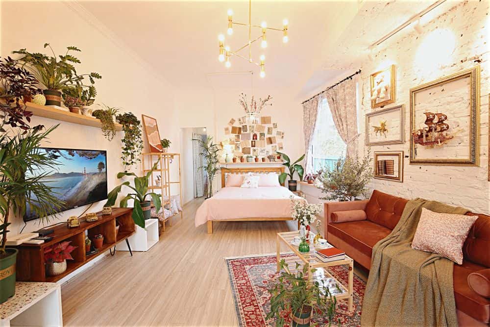 Eiffel Gallery, Hoàn Kiếm — ảnh 1
