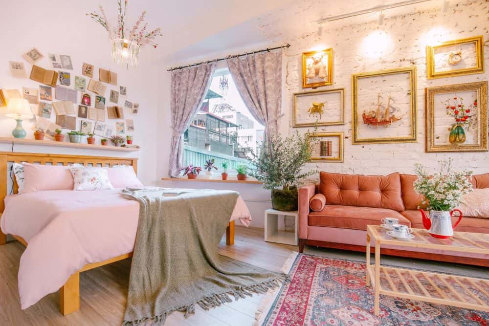 Eiffel Gallery, Hoàn Kiếm — ảnh 2