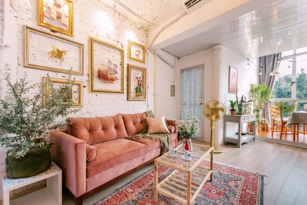 Eiffel Gallery, Hoàn Kiếm — ảnh 3
