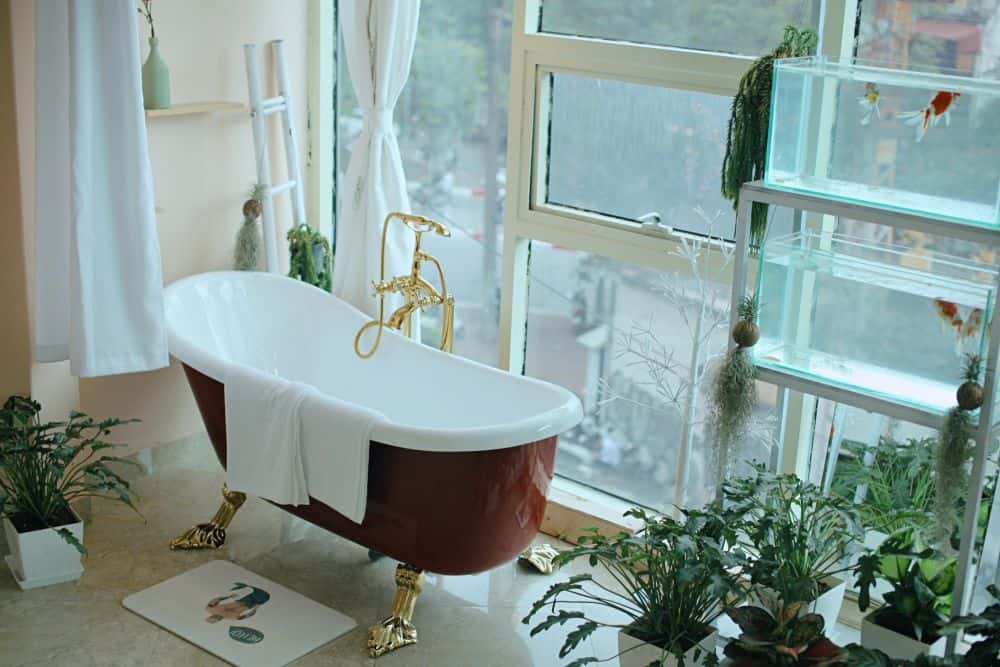 Babylon Room - Langmandi Homestay, Hoàn Kiếm — ảnh 4