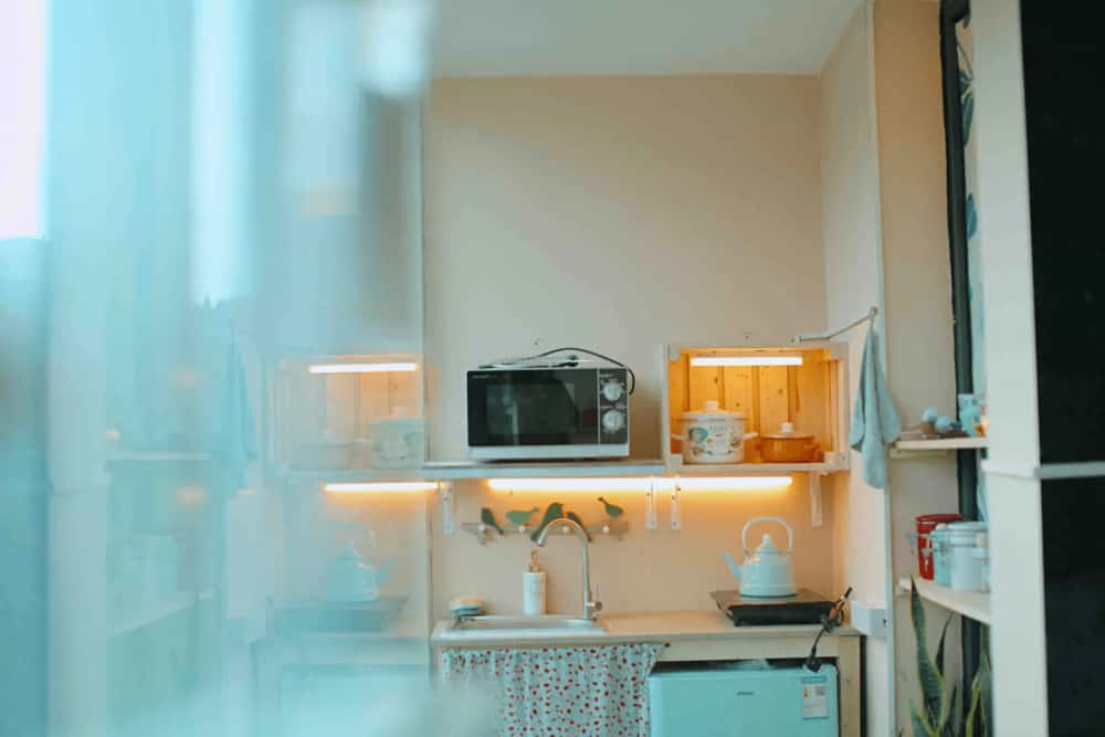 Babylon Room - Langmandi Homestay, Hoàn Kiếm — ảnh 10