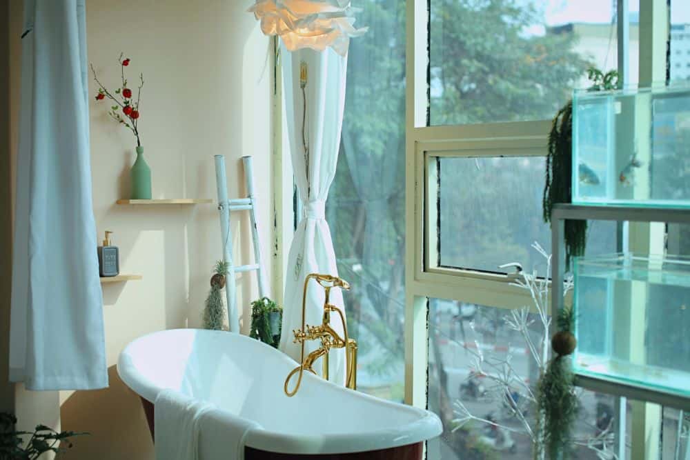Babylon Room - Langmandi Homestay, Hoàn Kiếm — ảnh 12