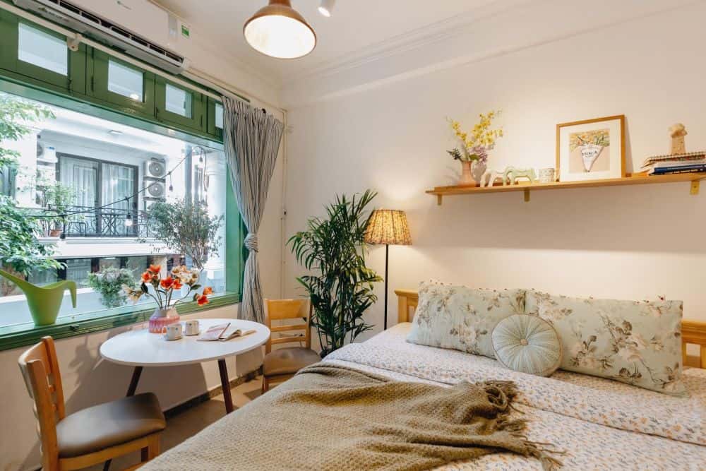 Floral Room, Hoàn Kiếm — 照片 1