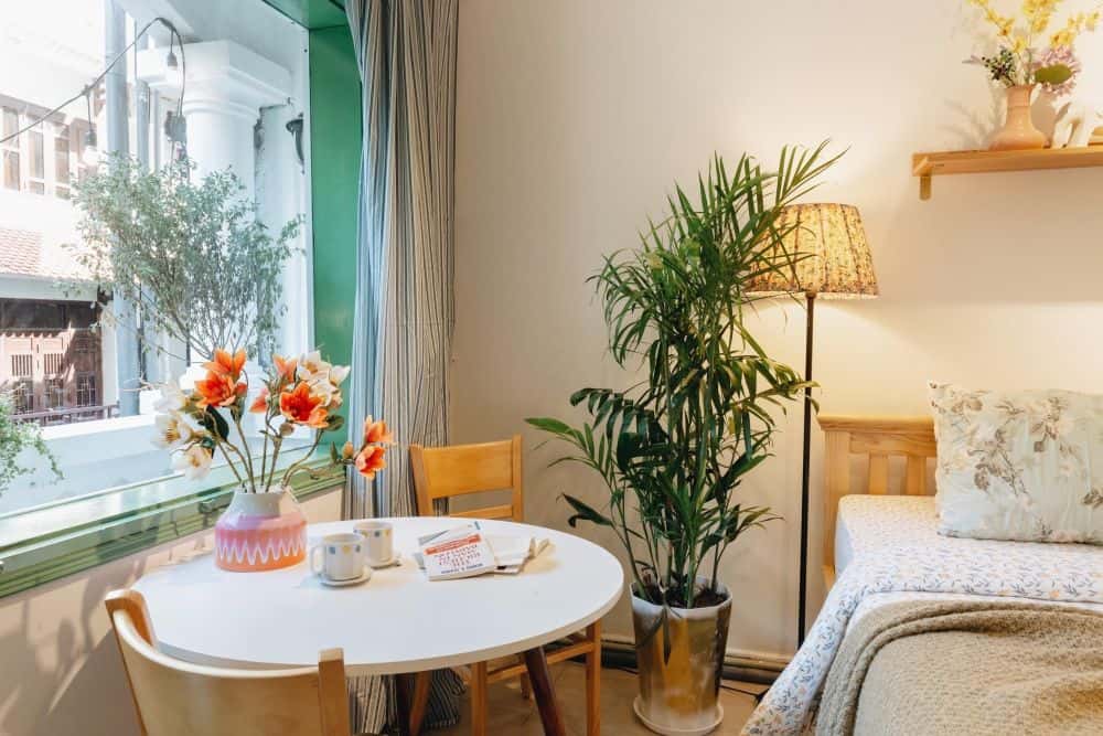 Floral Room, Hoàn Kiếm — 照片 5